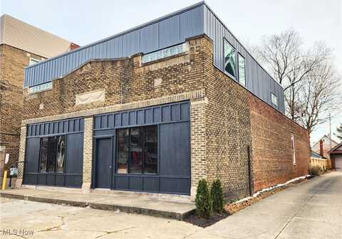 3775 W 33rd Street, Cleveland, OH 44109