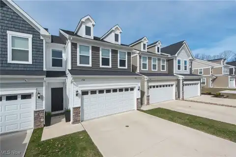 794 N Greenway Drive, Westlake, OH 44145