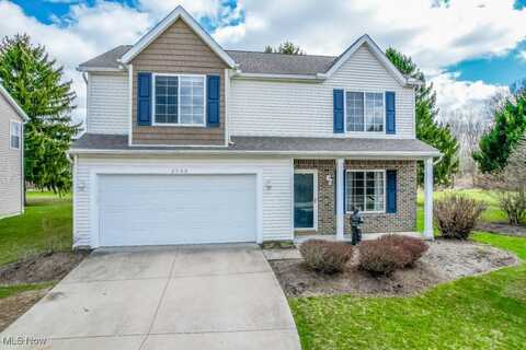 2500 Marlborough Drive, Uniontown, OH 44685