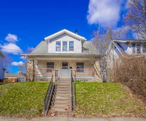 1019 Shadyside Avenue SW, Canton, OH 44710