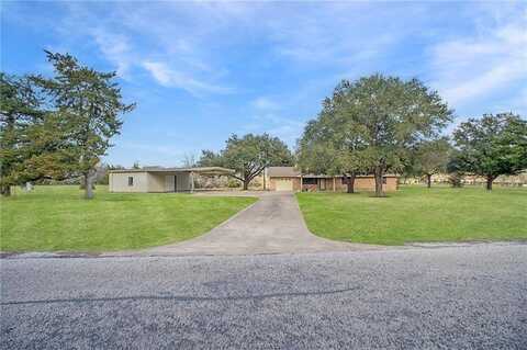 9639 Valley View Drive, College Station, TX 77845