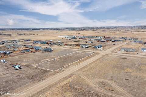 5470 Nicholas Avenue, Williston, ND 58801