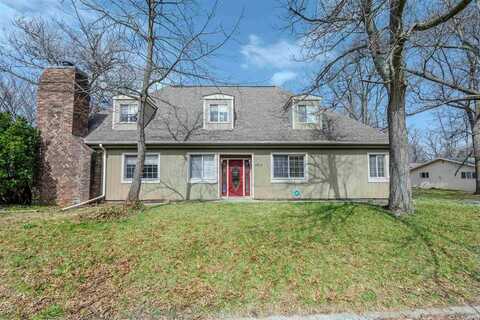 2512 W Petty Road, Muncie, IN 47304