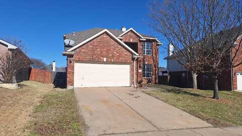 9104 Manassas Rdge 1, McKinney, TX 75071