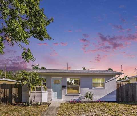 679 71ST Avenue North, Saint Petersburg, FL 33702