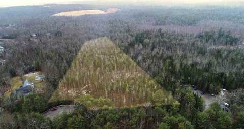Lot 13 Tripp Drive, Bangor, ME 04401