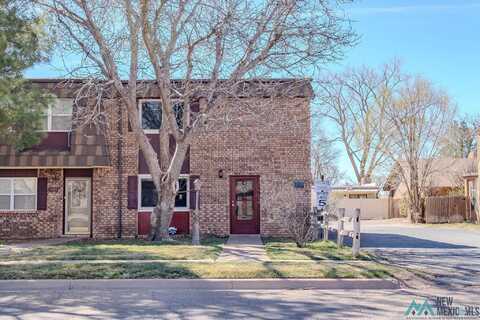 1401 Colonial Parkway, Clovis, NM 88101