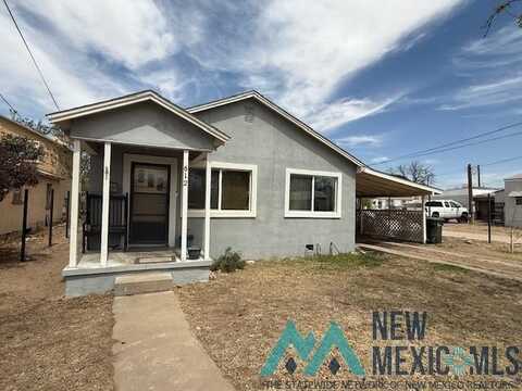 612 W Blodgett Street, Carlsbad, NM 88220