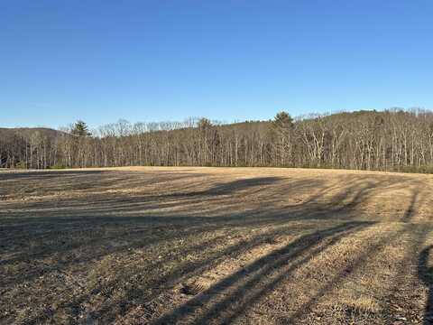 00 Tucker Mountain Road, Andover, NH 03216