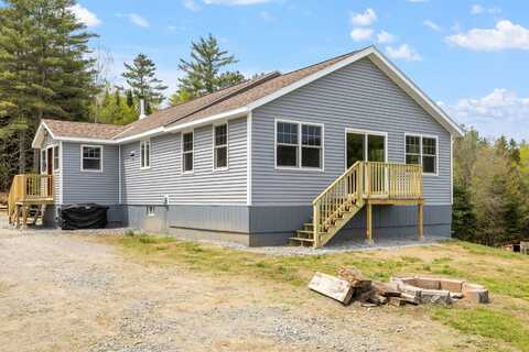 212 Chelsea Road, Corinth, VT 05039