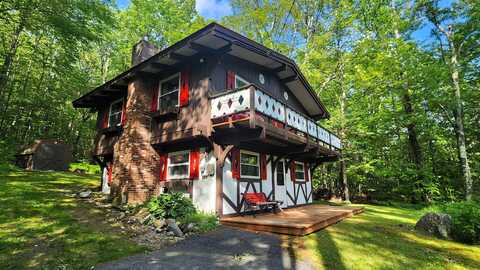 26 Dorman Road, Andover, VT 05143