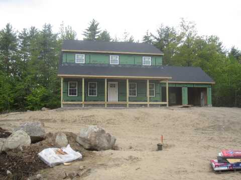 7 Wellington Court, Ossipee, NH 03864