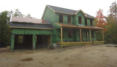 6 Wellington Court, Ossipee, NH 03864