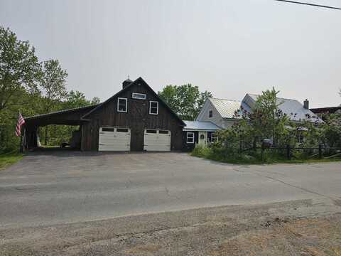 21 Bungy Road, Colebrook, NH 03576
