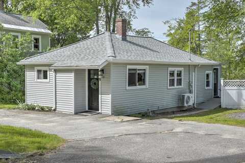 59 Wilson Pond Road, Swanzey, NH 03431