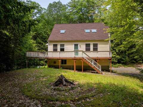 32 Lucerne Street, Moultonborough, NH 03254