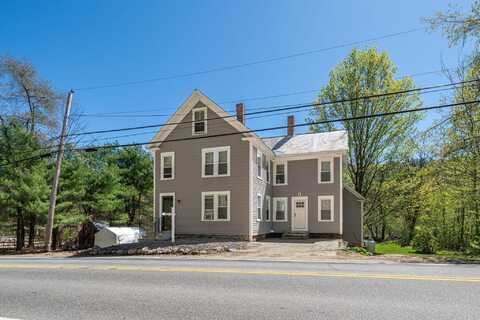 45 Mont Vernon Road, New Boston, NH 03070
