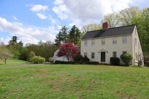 189 Carriage Road, New Boston, NH 03070