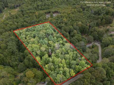 13 Pinder Mill Road, Ossipee, NH 03814