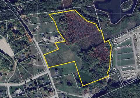 71 Deerhill Road, Brentwood, NH 03833