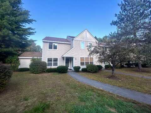 8 Pine Brook Lane, Springfield, VT 05150