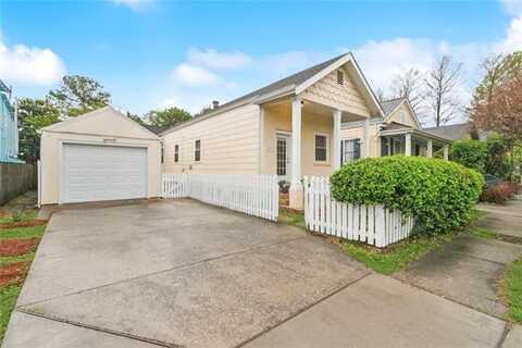 1117 DUBLIN Street, New Orleans, LA 70118