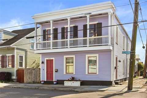 634 EIGHTH Street, New Orleans, LA 70115