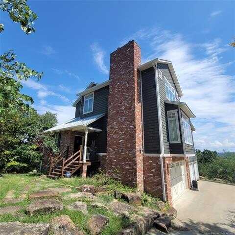 120161 S 4201 Road, Eufaula, OK 74432