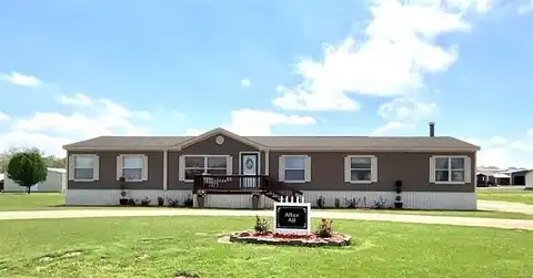 14115 Whispering Meadows, Kingston, OK 73439