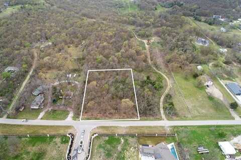 11500 S 33rd West Avenue, Sapulpa, OK 74066