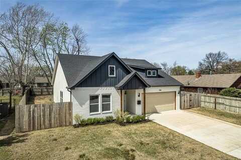 5010 S 94th East Avenue, Tulsa, OK 74145