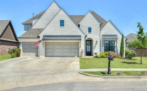 5519 E 123 Street S, Bixby, OK 74008