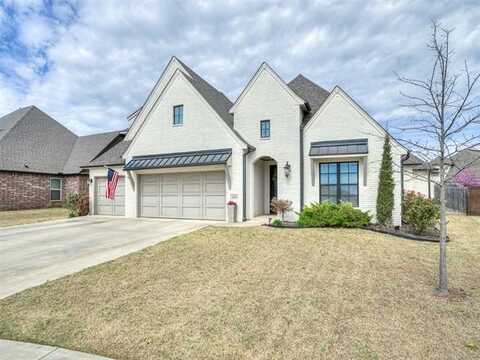 5519 E 123 Street S, Bixby, OK 74008