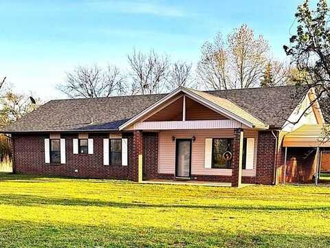 11634 Ok-3, Lane, OK 74555