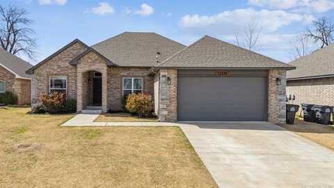 14674 S Lakewood Place, Bixby, OK 74008