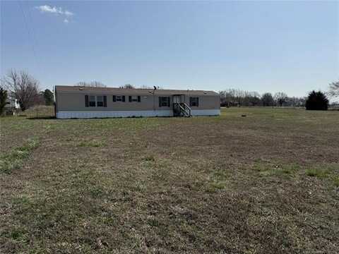 17125 E 455 Place, Claremore, OK 74017