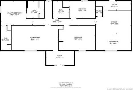10640 W Hwy 9, Stigler, OK 74462
