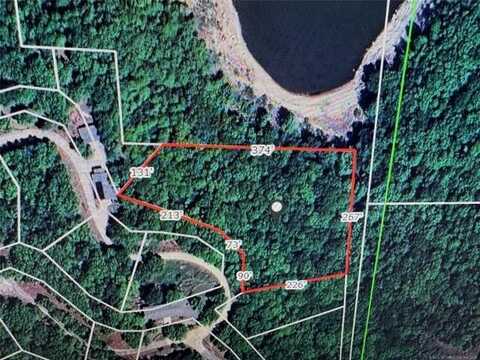 1081 W Dogwood Road, Cleveland, OK 74020