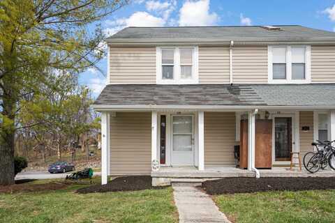 129 LUCAS Drive, Blacksburg, VA 24060
