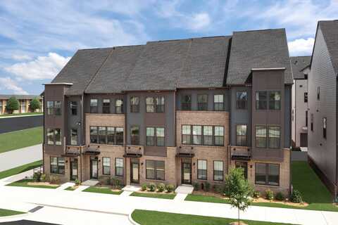 6036 Fonsac Lane, Charlotte, NC 28217