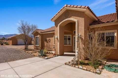 3839 S Zion Park Rd, Littlefield, AZ 86432