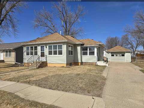 309 W 28th St, South Sioux City, NE 68776