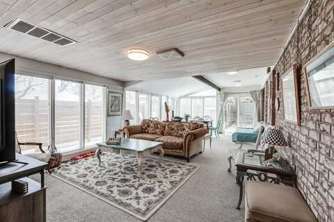 6620 Whitehall Drive, Oklahoma City, OK 73132