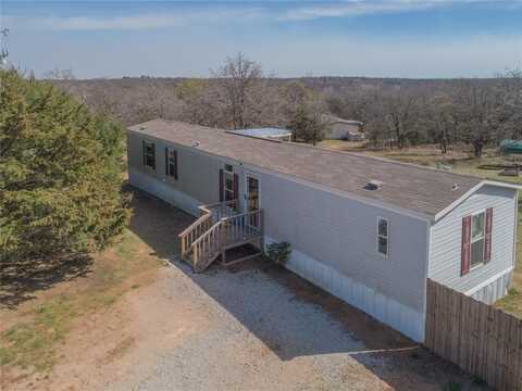 19850 Tealwood Road, Newalla, OK 74857