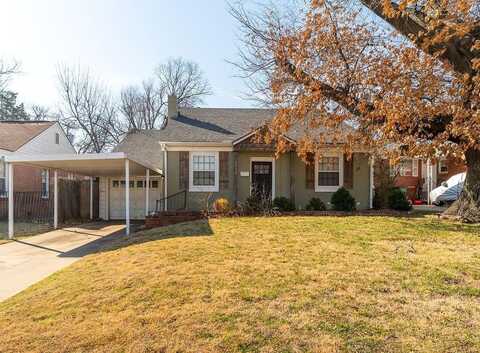 3112 NW 27th Street, Oklahoma City, OK 73107