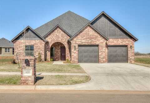 14301 Center Village Way, Piedmont, OK 73078