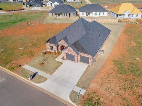 14301 Center Village Way, Piedmont, OK 73078