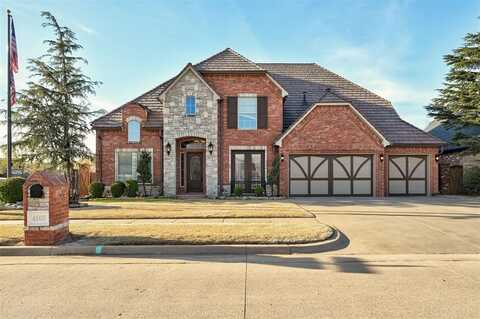 4500 Greystone Lane, Norman, OK 73072