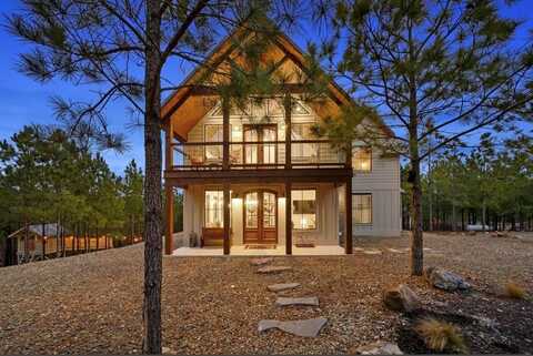75 Palo Verde Trail, Broken Bow, OK 74728