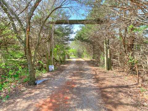 1000 N Mae Terrace, Mustang, OK 73064